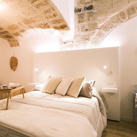 Mary House Appartement Bari Buitenkant foto