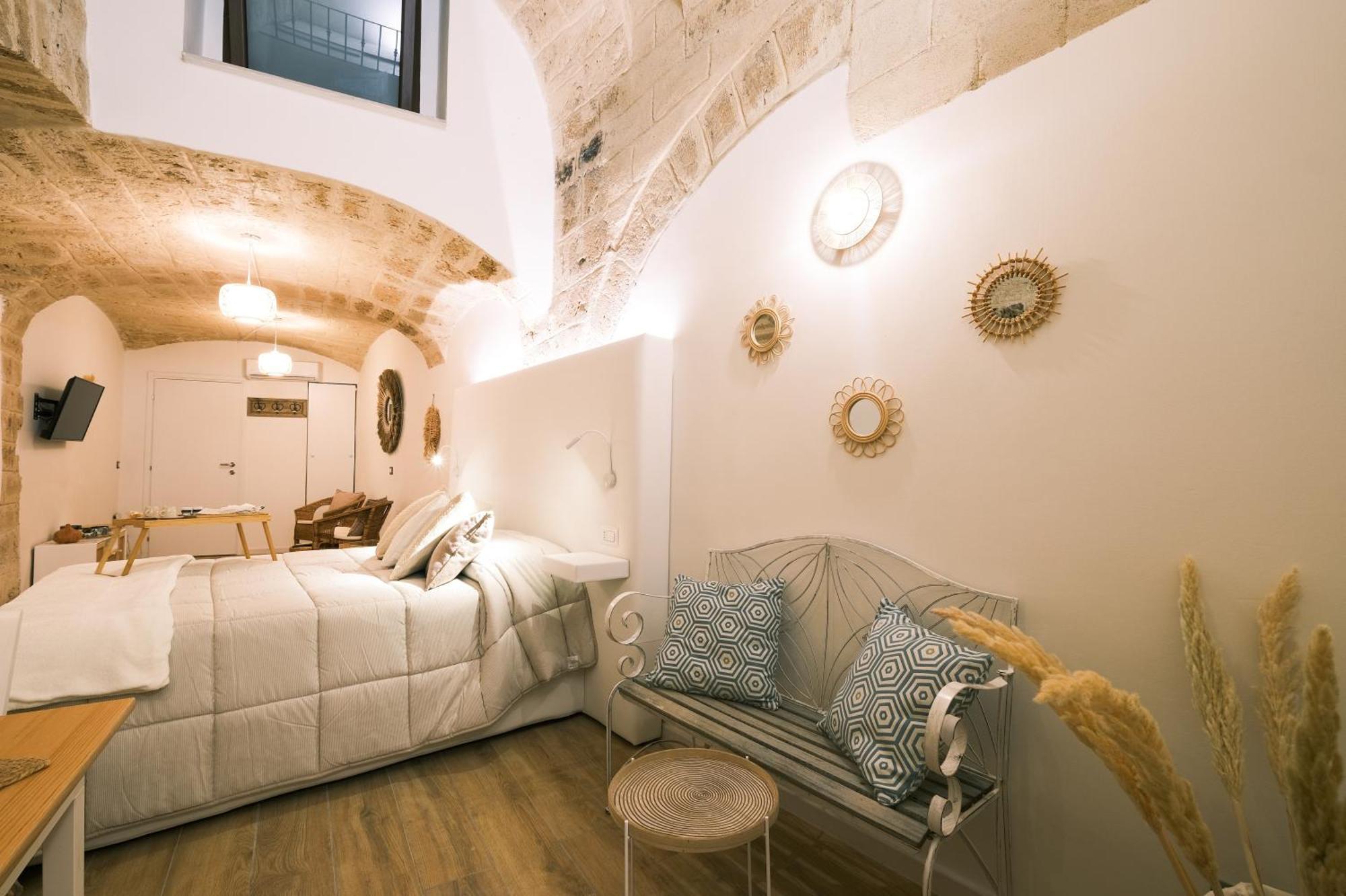 Mary House Appartement Bari Buitenkant foto