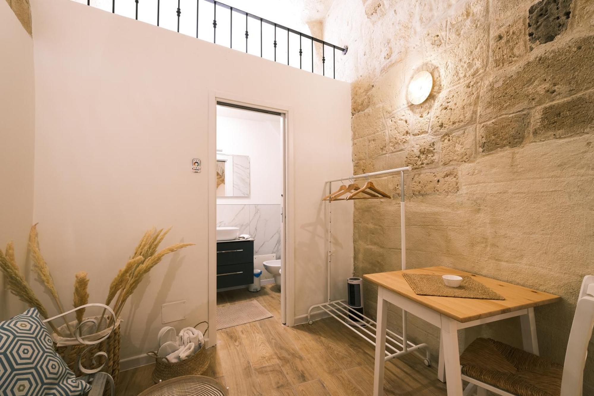 Mary House Appartement Bari Buitenkant foto