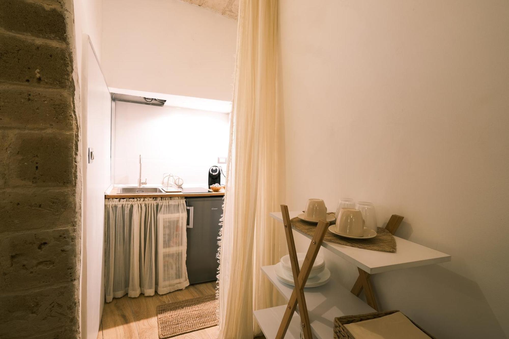 Mary House Appartement Bari Buitenkant foto